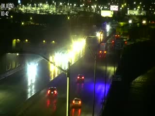 I-83 @ EXIT 41B (LEMOYNE) live webcam