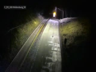 PA 160 @ GLENCOE RD live webcam