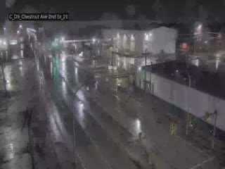 CHESTNUT A VENUE @ N 2ND ST live webcam