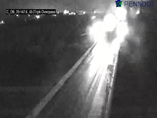 I-70 @ MM 147.6 (I-76 UNDERPASS) live webcam