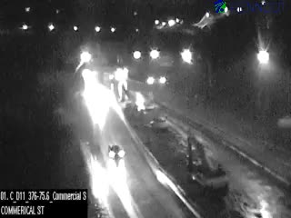 I-376 @ MM 75.6 (COMMERCIAL ST) live webcam