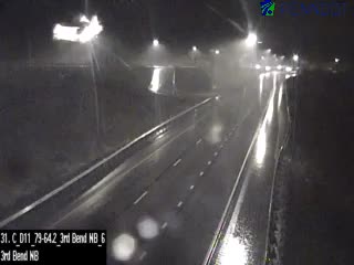 I-79 NB @ EXIT 64 (PA 51 CORAOPOLIS/MCKEES ROCKS) live webcam