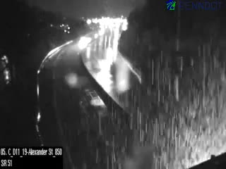 US 19 NORTH OF SHALER ST live webcam