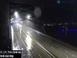 I-79 @ EXIT 65 (NEVILLE ISLAND) live webcam