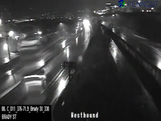 I-376 @ MM 71.9 (BIRMINGHAM BRIDGE) live webcam