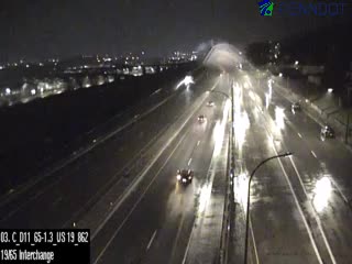 PA 65 @ US 19 live webcam