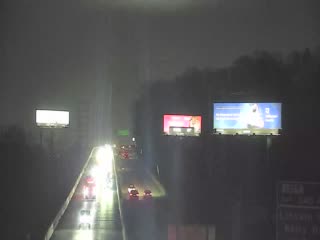 I-76 WB EAST OF BELMONT AVE MM 338. 2 live webcam