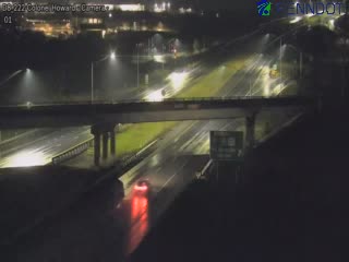 US 222 @ LAUSCH RD (COLONEL HOWARD RD OFF RAMP) live webcam