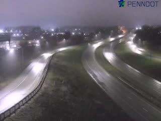 I-79 @ EXIT 182 (US 20 26TH ST ) live webcam