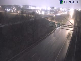 BAYFRONT PARKWAY @ EXIT 183A (PA 5/PA 290 EAST 12TH ST) live webcam