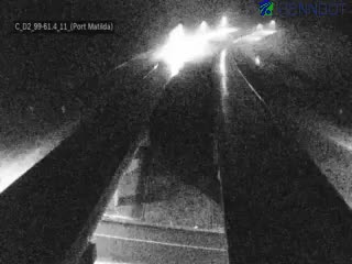 I-99 @ EXIT 61 (PORT MATILDA) live webcam