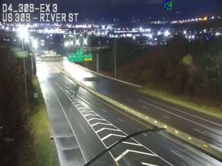 PA 309 @ EXIT 3 (WILKES-BARRE/PLAINS) live webcam