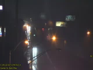 US 22 @ PA 512 EXIT live webcam