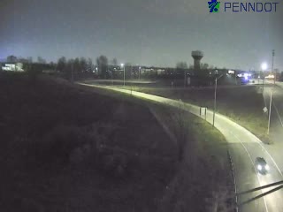 US-1 @ I-276/ PA TURNPIKE live webcam