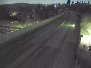 PA-309 @ PAPER MILL RD live webcam