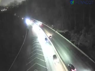 I-76 @ MM (EXIT 337/GLADWYNE) live webcam