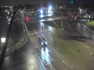 US 202 @ SWEDE RD live webcam