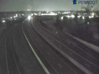 PA-309 @ HIGHLAND AVE live webcam