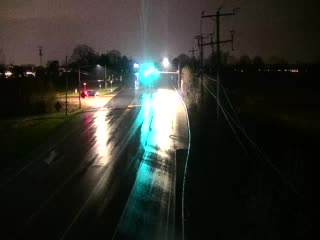 PA 332 WB EAST OF I-295 live webcam