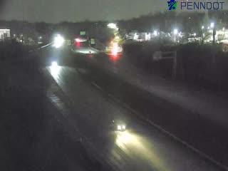 I-476 @ EXIT 18 (RIDGE PIKE) live webcam