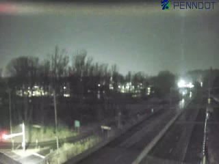 PA-309 @ NORRISTOWN RD live webcam