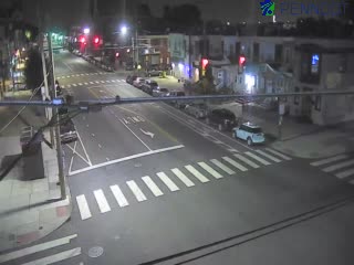 Live snapshot from ALLEGHENY AVE @ ARMINGO AVE
