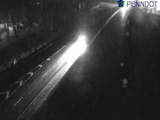 PA 309 @ RICH HILL RD live webcam
