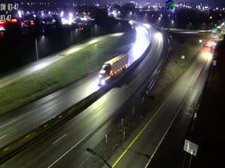 I-83 @ EXIT 47 (US 322 EAST HERSHEY/EISENHOWER BLVD) live webcam