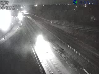 I-81 @ EXIT 17 (WALKER RD) live webcam