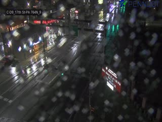 17TH ST @ 6TH AVE live webcam