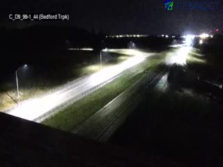 I-99 @ EXIT 1 (I-70/76 HARRISBURG/PITTSBURGH) live webcam