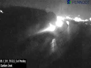 I-79 @ MM 53.5 (PRESTLEY RD) live webcam