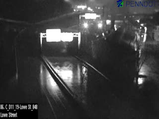 US 19 @ SHALER ST live webcam