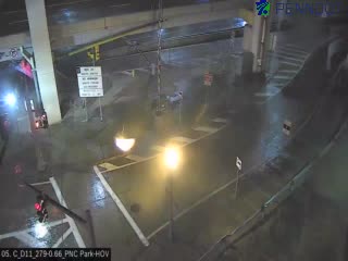 REEDSDALE ST @ MAZEROSKI RD live webcam