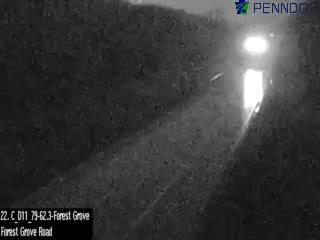 I-79 @ MM 62.3 (FOREST GROVE RD) live webcam