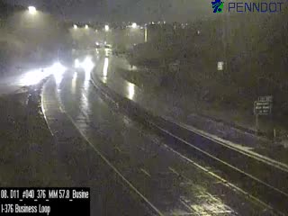 I-376 @ MM 57.8 (BUSINESS I-376 INTERCHANGE) live webcam