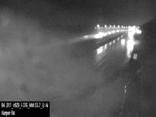 I-376 @ Airport live webcam
