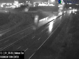 I-376 @ EXIT 59 EB (ROBINSON TOWN CENTRE BLVD) live webcam
