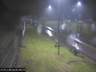 28S @ Cheswick live webcam