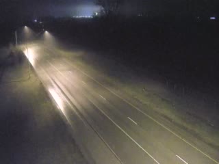 I-90 @ MM 46 (NEW YORK LINE) live webcam