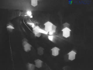 I-90 @ MM 1 (OHIO LINE) live webcam