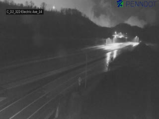 US 322/22 @ US 522 live webcam