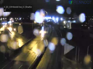 US 219 @ PA 46 SOUTH KENDALL AVE EXIT live webcam