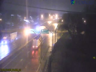 US 22 @ PA 309 live webcam