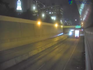 I-676 EB @ 16TH STREET live webcam