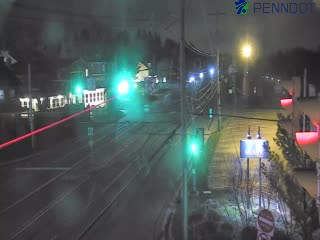 US-1 @ CREEK RD live webcam