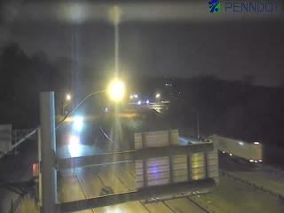 I-476 @ MM 15.9 (I-76) live webcam