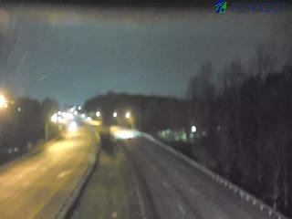 I-95 @ MM 0.5 (DELAWARE STATE LINE) live webcam