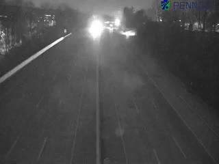 US-202 SB EXIT TO PA-252/PAOLI live webcam