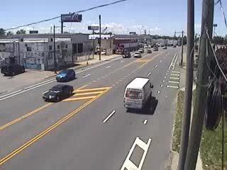 Live snapshot from ARMINGO AVE @ SEPVIVA ST